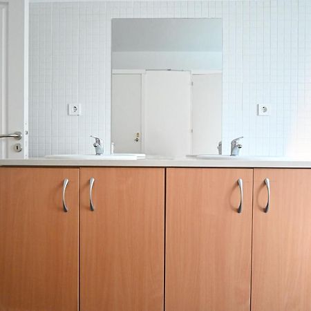 7 Requinte Hostel Лиссабон Экстерьер фото