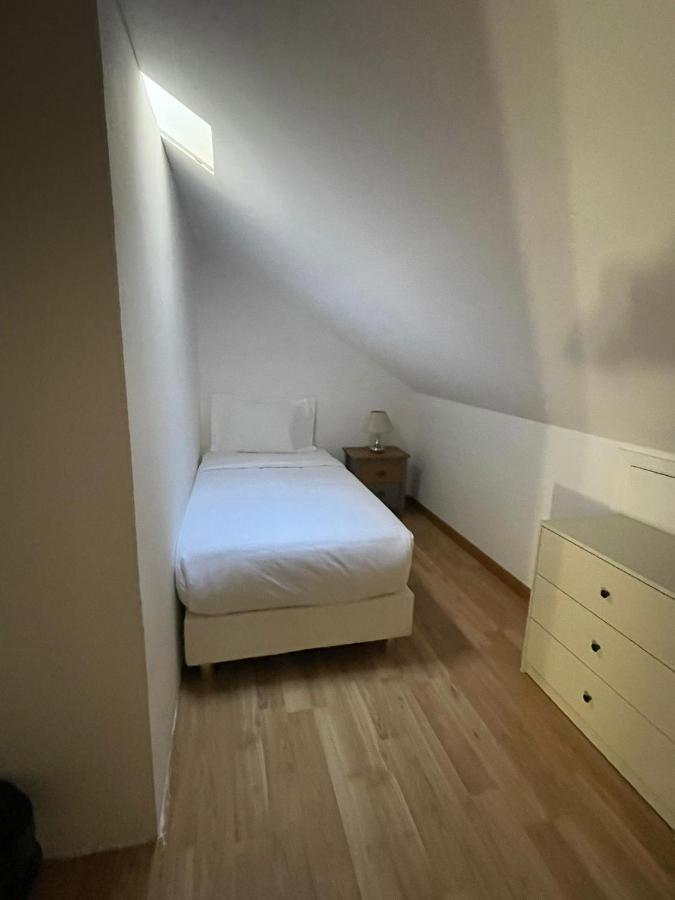 7 Requinte Hostel Лиссабон Экстерьер фото