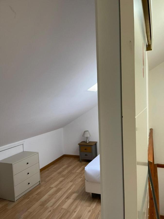 7 Requinte Hostel Лиссабон Экстерьер фото