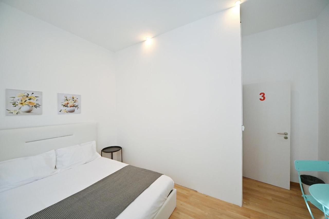 7 Requinte Hostel Лиссабон Экстерьер фото